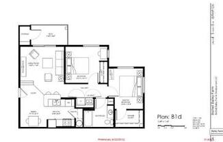 Partner-provided photo for $2410 unit