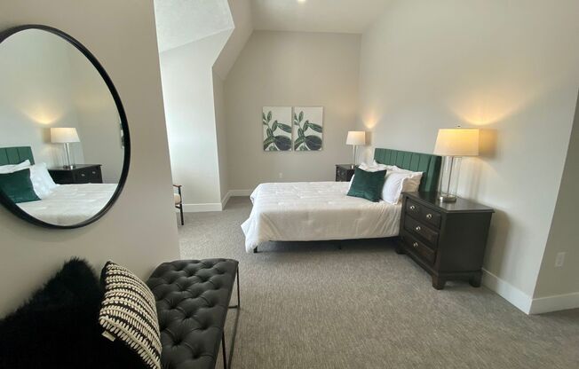 2 beds, 2 baths, 1,188 sqft, $2,095, Unit 13087 Cornhusker Road Unit 202 Townhome Style B1671 HB3