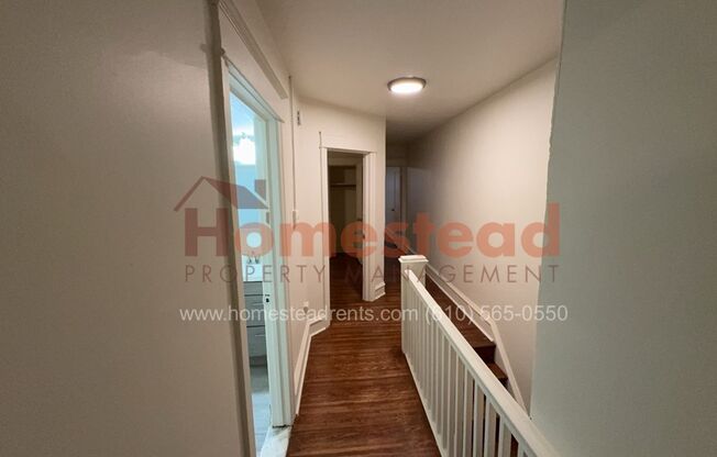 4 beds, 1 bath, $1,900