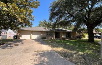 Spacious 1-Story Home with Two Primary Suites