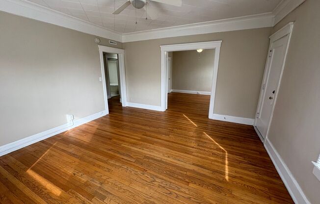 Idalia Apartments (115 N. 33rd St.)