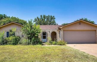 3 Bedroom Single Family Home in Lubbock