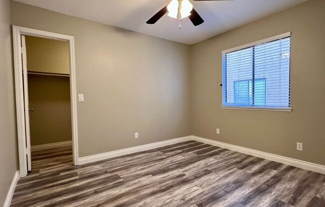 2 beds, 2 baths, 1,058 sqft, $1,600, Unit #15B