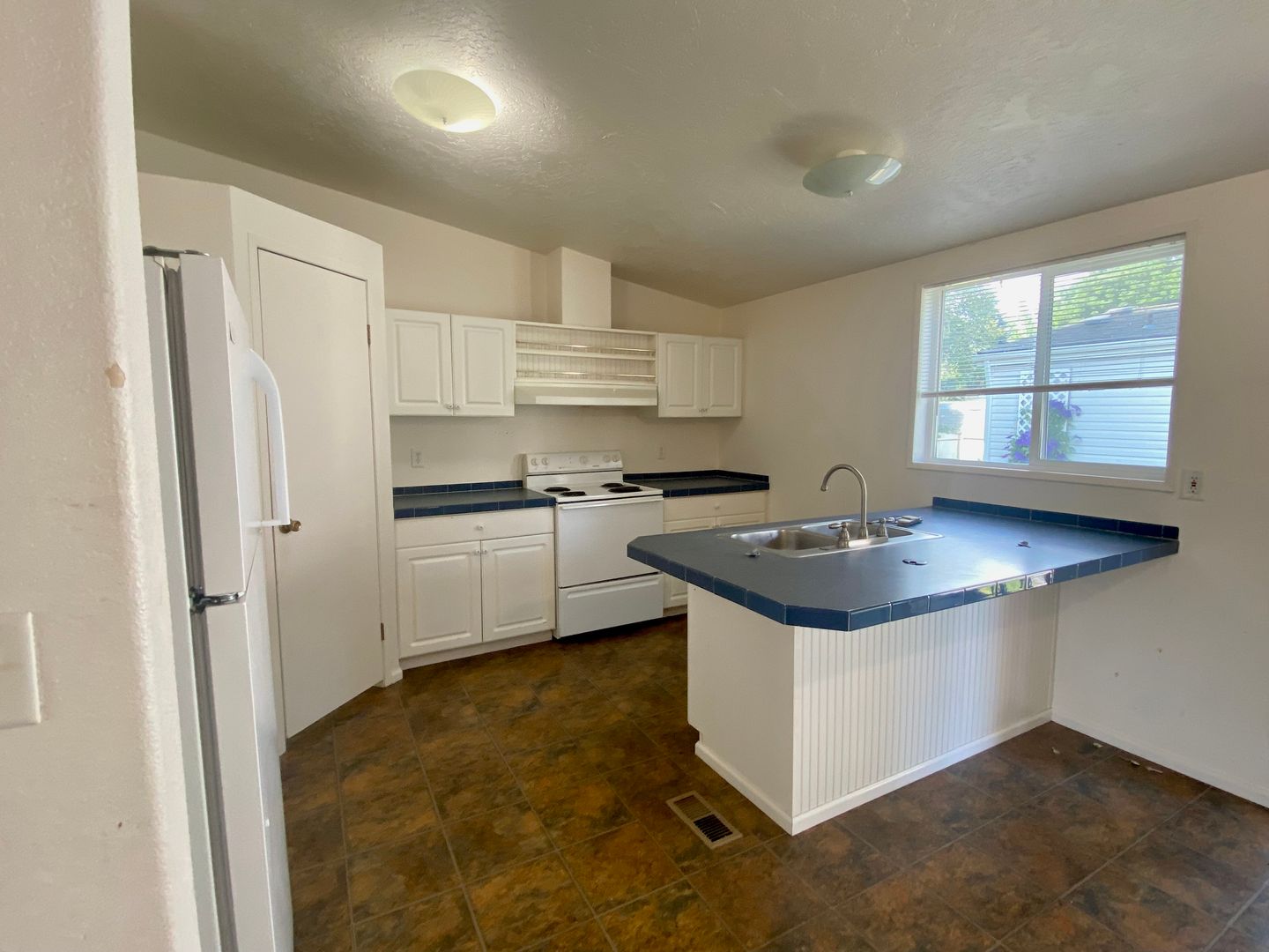 Mountain View Mobile Home Park