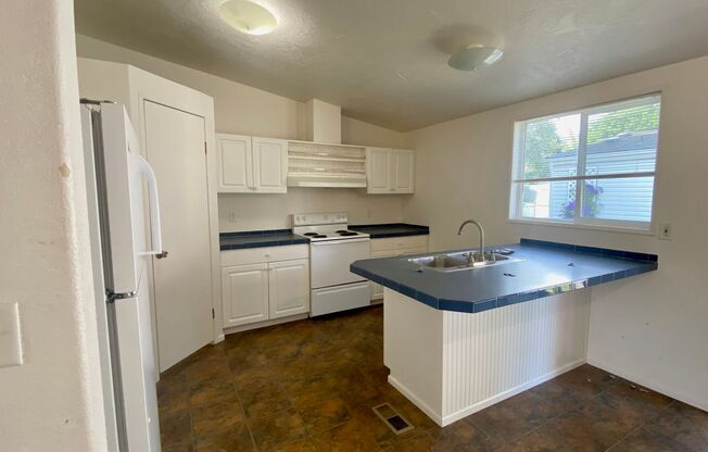 Mountain View Mobile Home Park