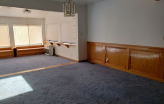 2 beds, 2.5 baths, $1,650