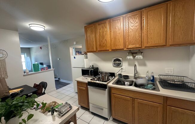1 bed, 1 bath, $1,195, Unit 309