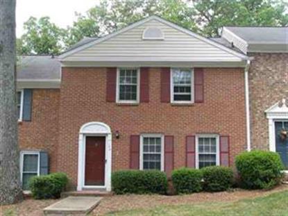 Spacious 3 Bedroom 2.5 Bath Townhome with Community Pool