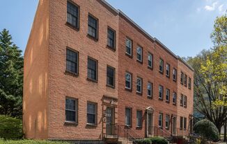 The Mason at Chevy Chase