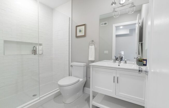 1 bed, 1 bath, $1,450, Unit 302