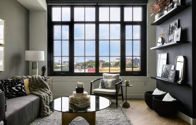 Morse Apartment Homes