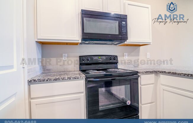 Willowbend - 2118 Langford Ave