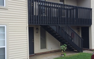 Elmwood Apartments