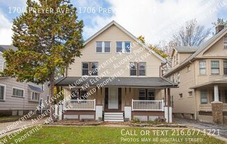 1704 Preyer Ave - 1706 Preyer Ave