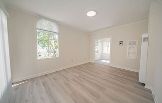 Partner-provided photo for $1650 unit