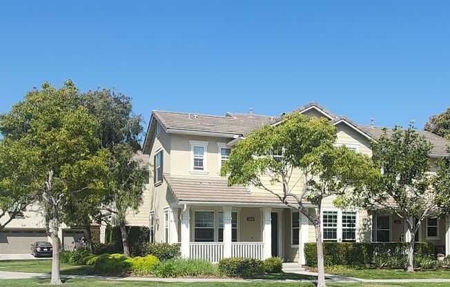 Modern 3 Bed, 3 Bath Living—Style, Comfort, and Convenience