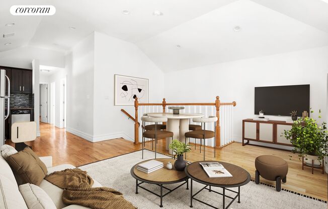 Studio, $3,850