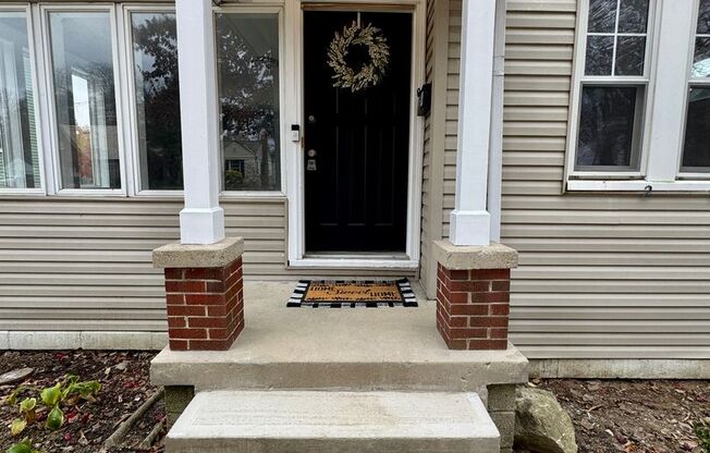 3 Bedroom - Clintonville