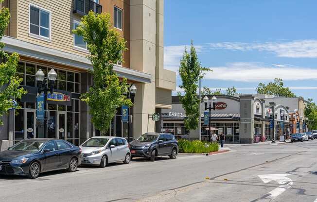 Close to Shopping Dining and Entertainment at Mission Pointe by Windsor, 1063 Morse Avenue, Sunnyvale