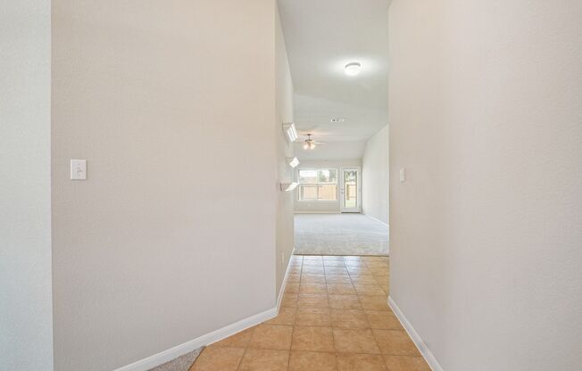 Tidy 3 Bedroom, 2 Bath Home in Teravista!