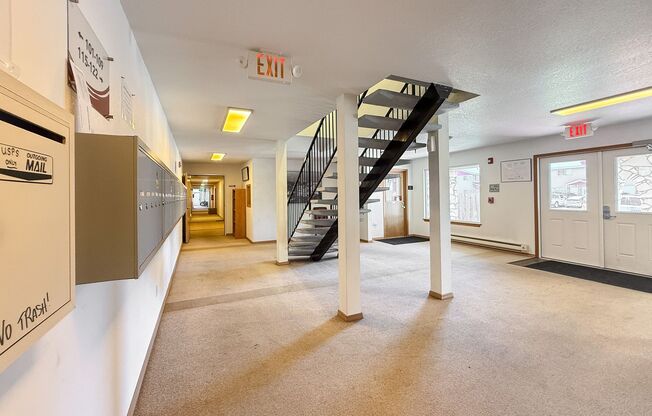 Casa Grande Apartments