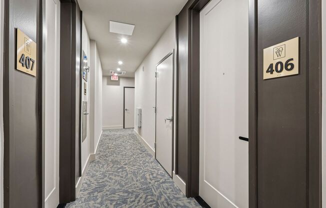1 bed, 1 bath, 660 sqft, $1,788, Unit 206