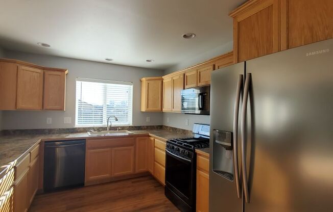 3 Bedroom 2 Bath Single Family Home