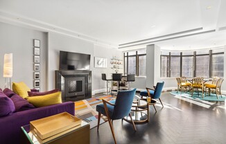 17 W 54 ST