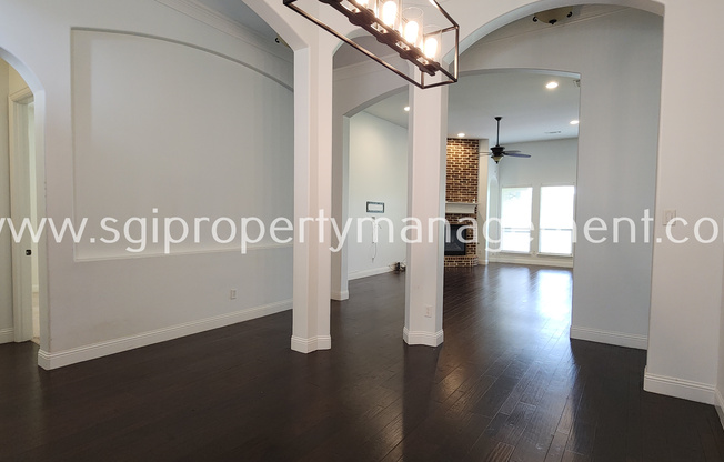 406 RUNNING BEAR CT