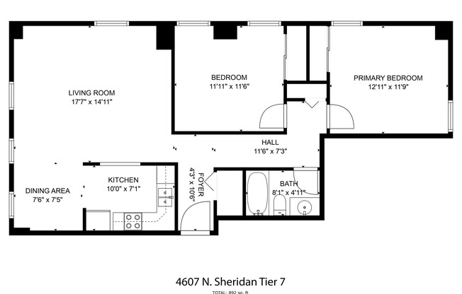 Partner-provided property photo