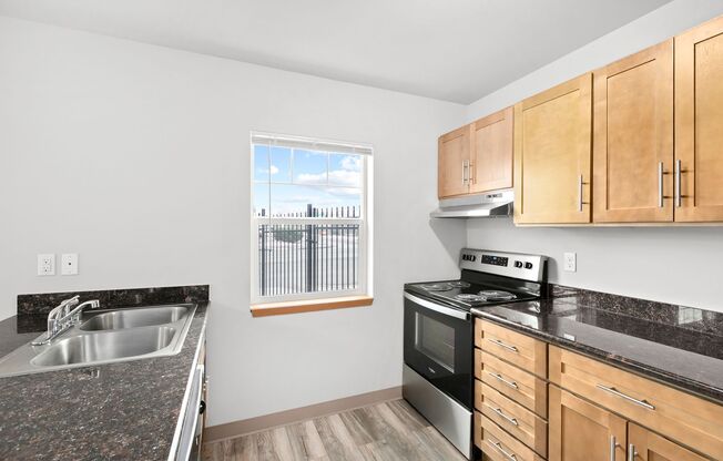 1 bed, 1 bath, 580 sqft, $1,495, Unit 901-1B