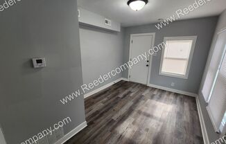 3 beds, 1 bath, $1,175, Unit Unit 3 (1S)