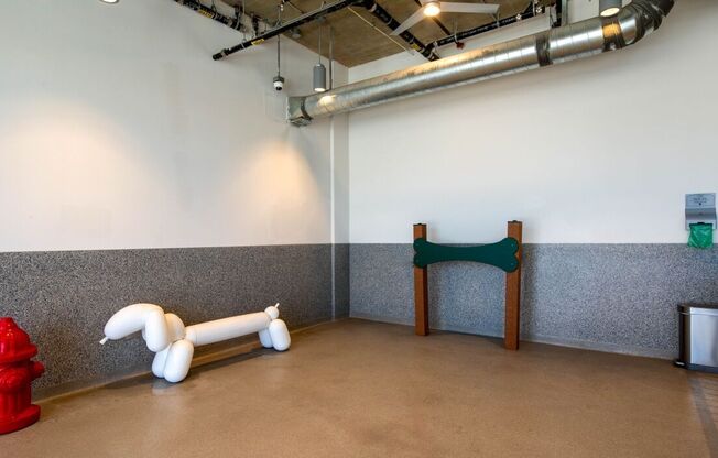 Studio, 1 bath, 396 sqft, $2,404, Unit PH723