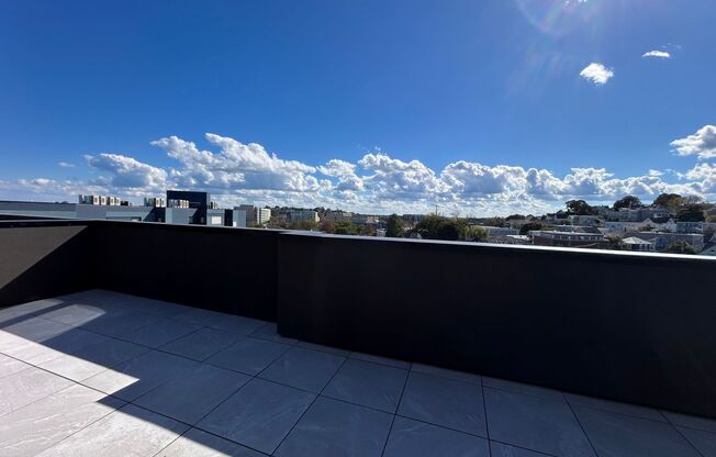 2 beds, 1 bath, 655 sqft, $3,000, Unit 507