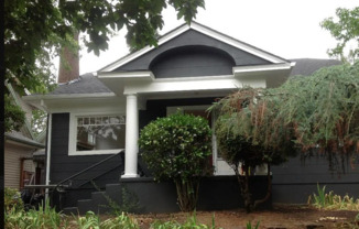 Beaumont-Wilshire Neighborhood! Charming 3-Bedroom Home with Fenced Backyard NO SECURITY DEPOSIT WITH RHINO!