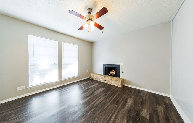 Studio, 1 bath, 415 sqft, $799, Unit 106