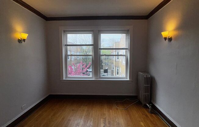 Studio, 1 bath, 600 sqft, $1,350, Unit 4828-2E