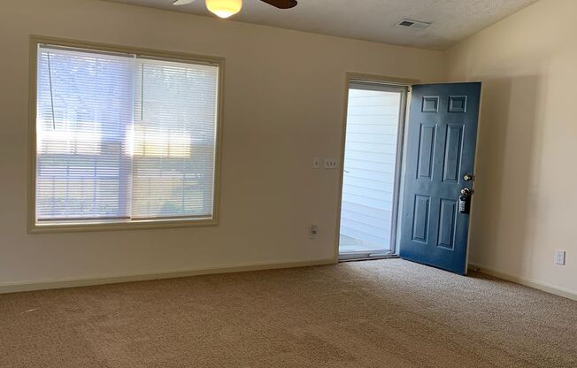 Oban Court 2 Bedroom 2 Bath House