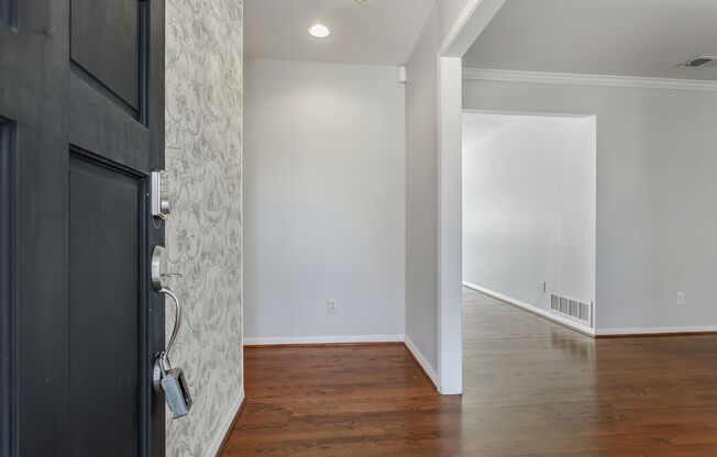 3 Bed, 2 Bath in Merriman Mark - Richardson ISD