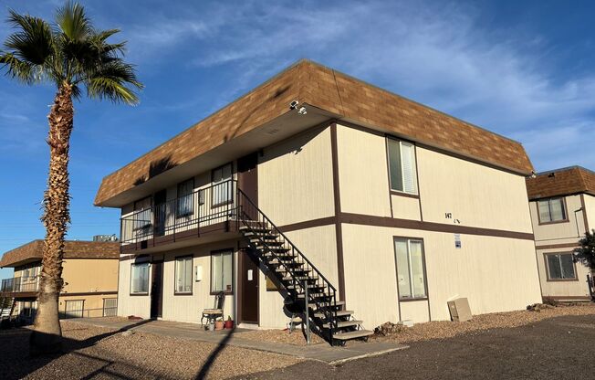 147 Westminster Way Unit D