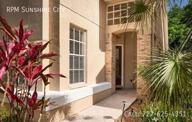 13110 GREENGAGE LN