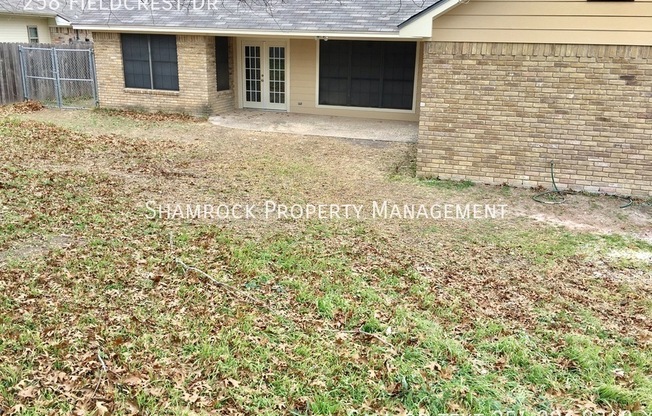 Partner-provided property photo