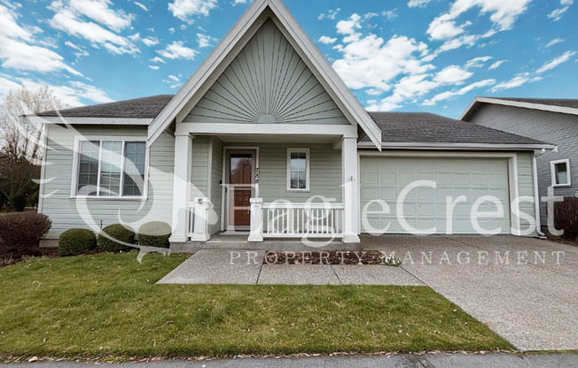 Spacious & Stylish 3-Bedroom Home in a Charming Neighborhood Near Walking Paths