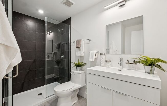1 bed, 1 bath, 590 sqft, $1,540, Unit D210