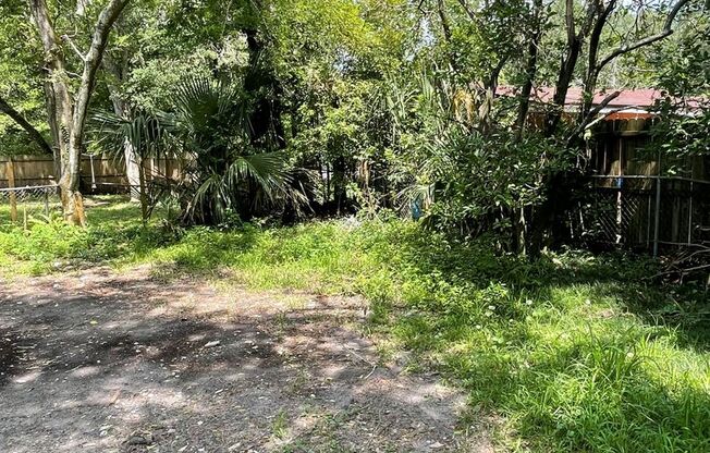 Fabulous 4 Bedroom 2 Bath!