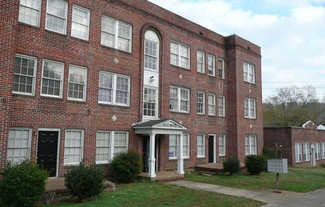 Eastwood Apartments