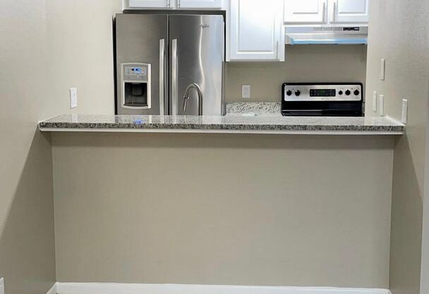 1 bed, 1 bath, 770 sqft, $1,145, Unit Apt 35