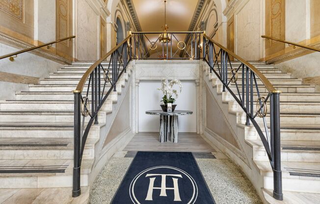 The Harriet Apartments