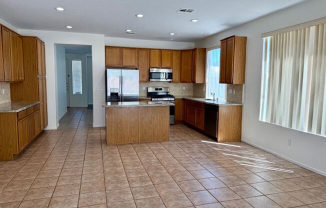 Fabulous Home!