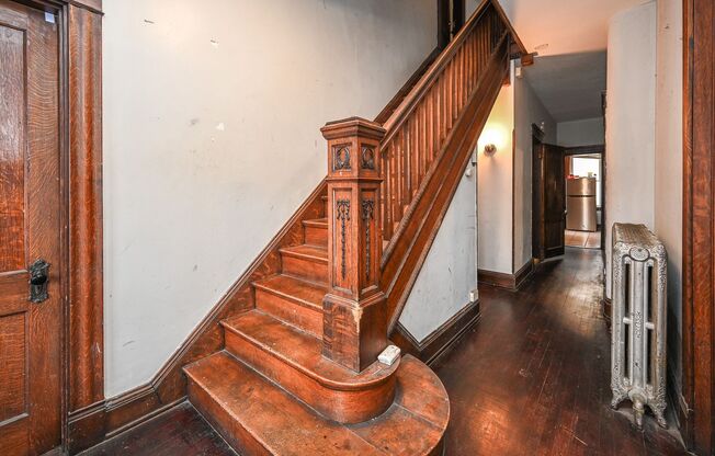305 W. McMillan Street